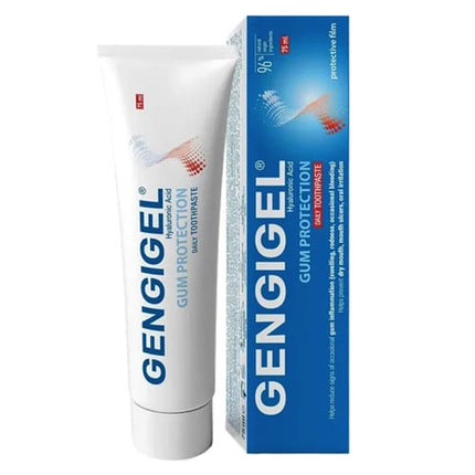 Gengigel Tandpasta - 75ml