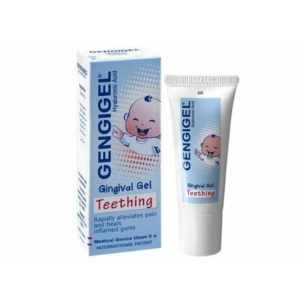 Gengigel Teething - 20ml