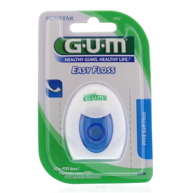 GUM Floss easy - 30mtr