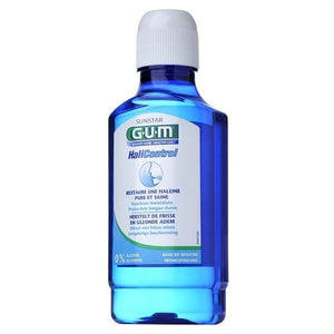 GUM Halicontrol mondwater - 300ml