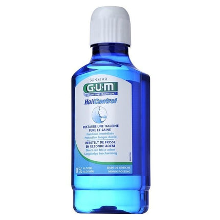 GUM Halicontrol mondwater - 300ml