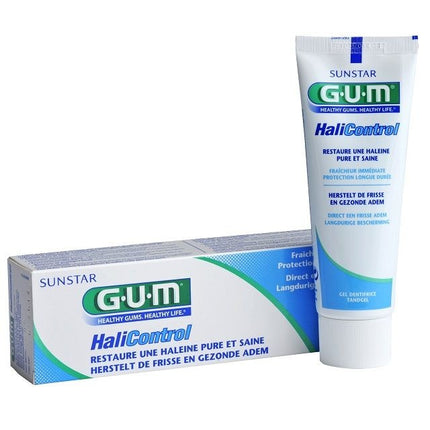 GUM Halicontrol tandpasta - 75ml