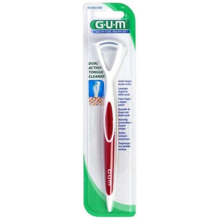 GUM Halicontrol tongreiniger - 1st