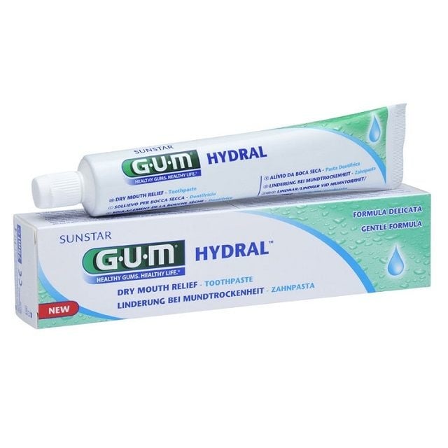 GUM Hydral tandpasta - 75ml