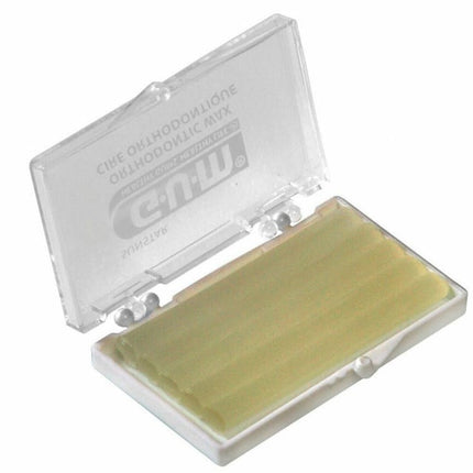 GUM Ortho Wax - 1st