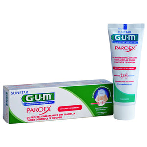GUM Paro tandpasta - 75ml