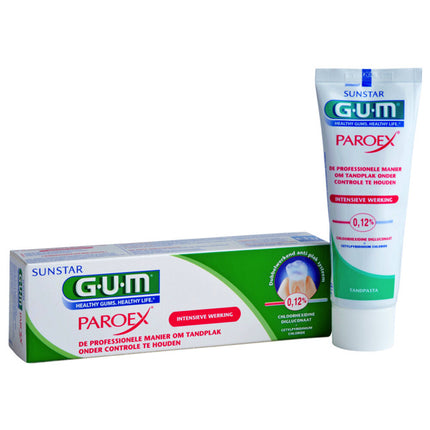 GUM Paro tandpasta - 75ml