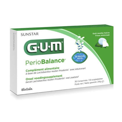 GUM Periobalance - 30st