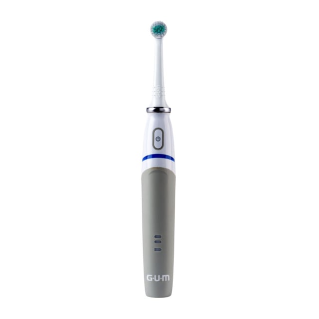 GUM PowerCare Elektrische Tandenborstel - 1st