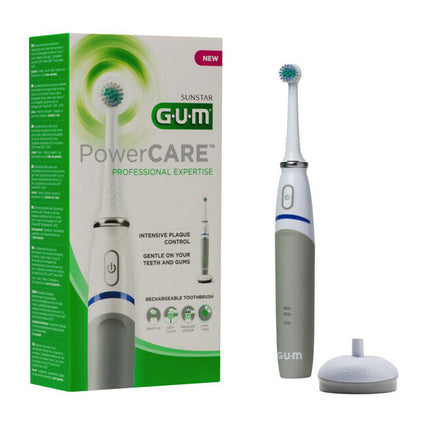 GUM PowerCare Elektrische Tandenborstel - 1st