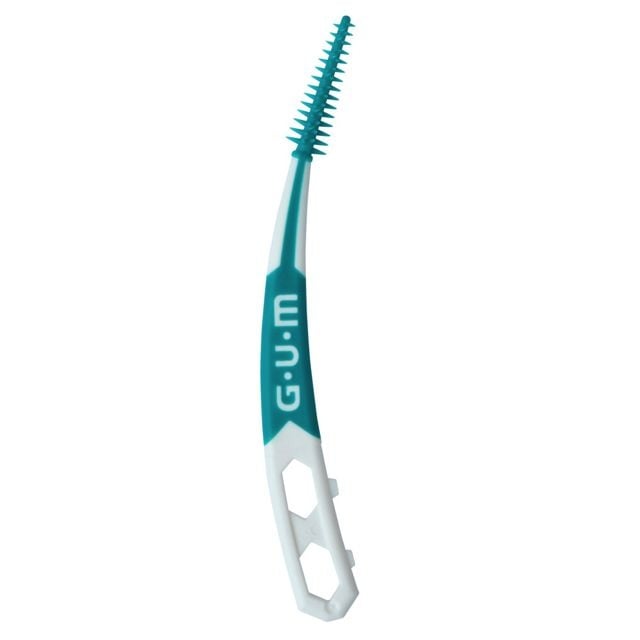 GUM Soft Picks advanced large - 30st