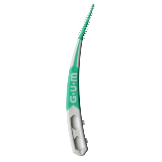 GUM Soft Picks advanced regular - 30st
