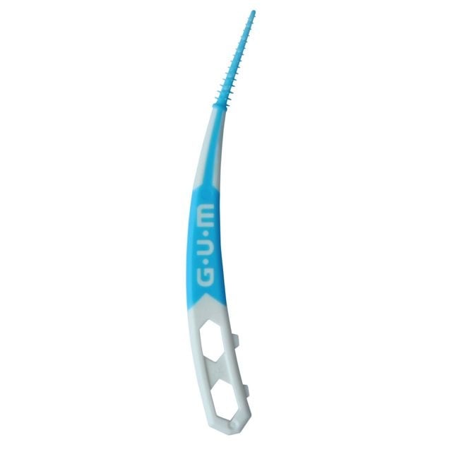 GUM Soft Picks advanced small - 60st