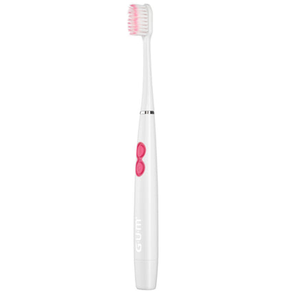 GUM Sonic daily sensitive elektrische tandenborstel - 1st