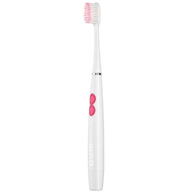 GUM Sonic daily sensitive elektrische tandenborstel - 1st