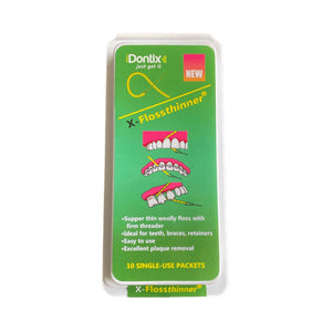 iDontix Flossthinner - 10st