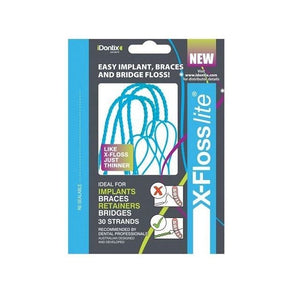 iDontix X-floss lite - 30st