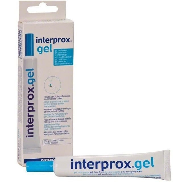 Interprox Gel  - 20 ml