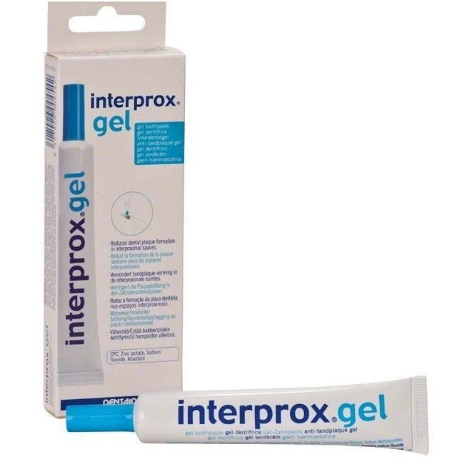 Interprox Gel - Voordeel 3 x 20 ml
