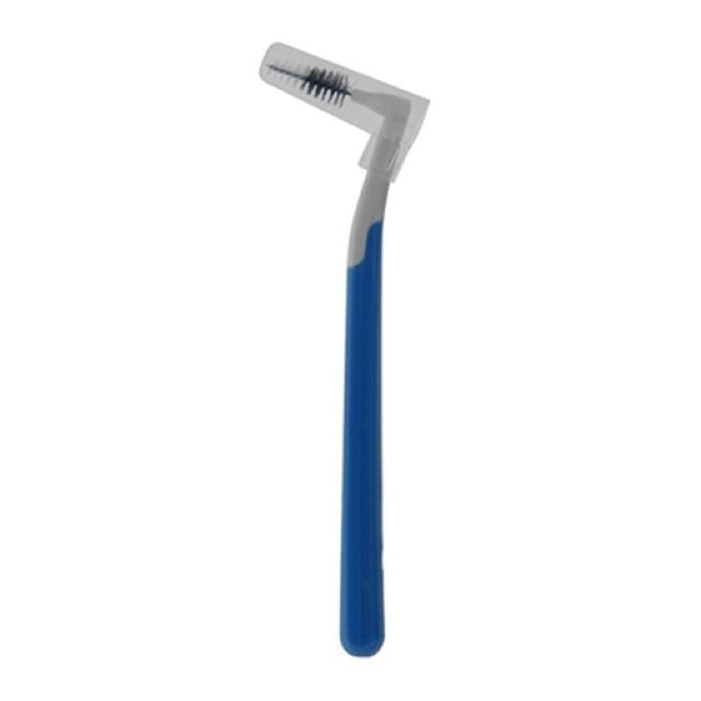 Interprox Plus ragers conical blauw 3-5 mm - 6st