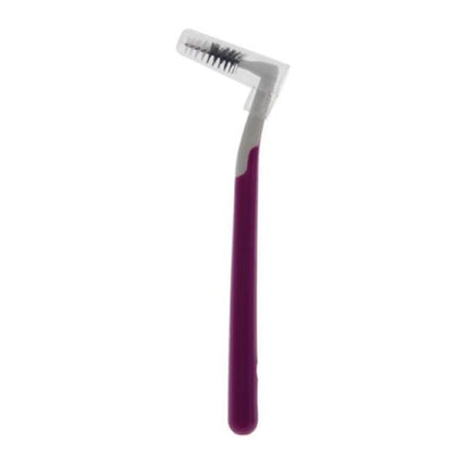 Interprox Plus ragers maxi paars 4,2-5,7 mm - Voordeel 3 x 4st