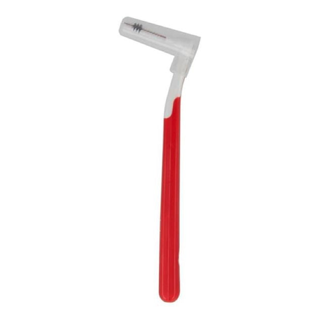 Interprox Plus ragers mini conical rood 2-4 mm - 6st