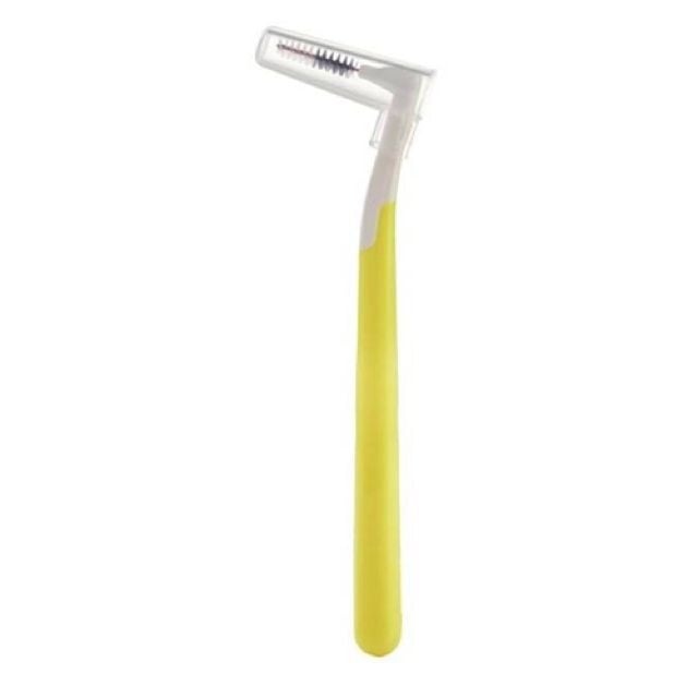Interprox Plus ragers mini geel 3 mm - 6st