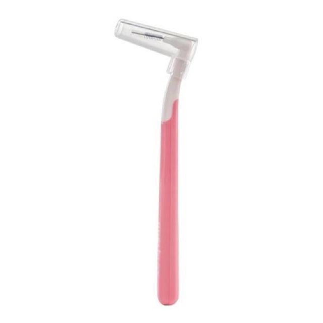 Interprox Plus ragers nano roze 1,9 mm - Voordeel 3 x 6st