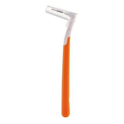 Interprox Plus ragers super micro oranje 2 mm - Voordeel 3 x 6st