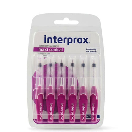 Interprox premium ragers maxi paars PHD 2.3 - 6st