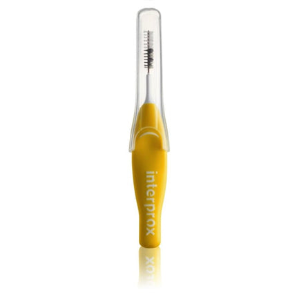 Interprox premium ragers mini geel 3 mm - Voordeel 3 x 6st