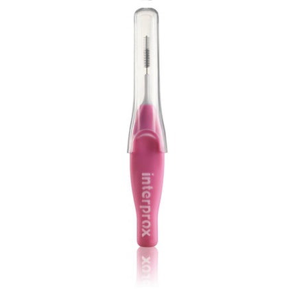 Interprox premium ragers nano roze 1,9 mm - Voordeel 3 x 6st