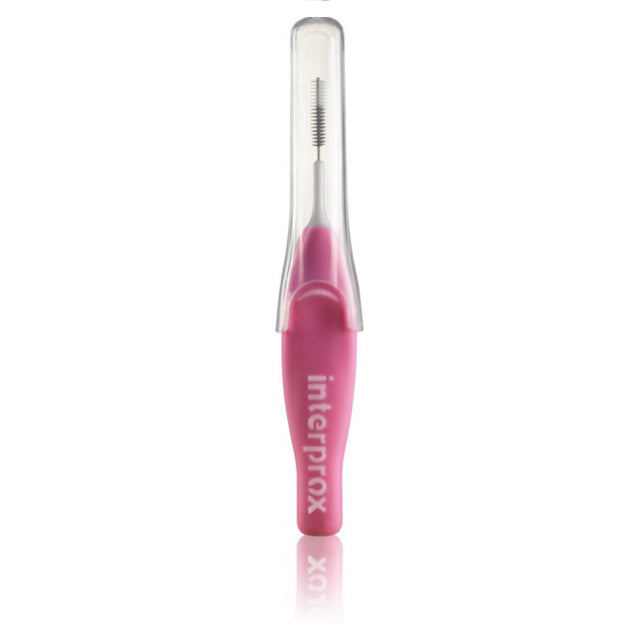 Interprox premium ragers nano roze 1,9 mm - Voordeel 3 x 6st