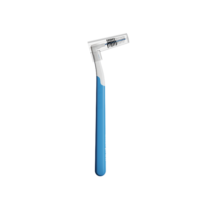 Interprox Plus rager conical blauw PHD 1,7
