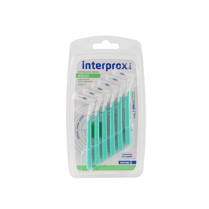 Interprox Plus ragers micro groen PHD 1,1 - 6st