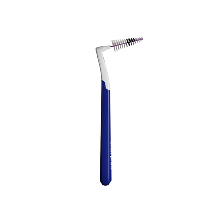 Interprox Plus rager super conical donkerblauw PHD 2,0