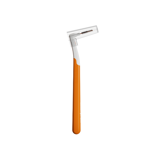 Interprox Plus rager super micro oranje PHD 0,9