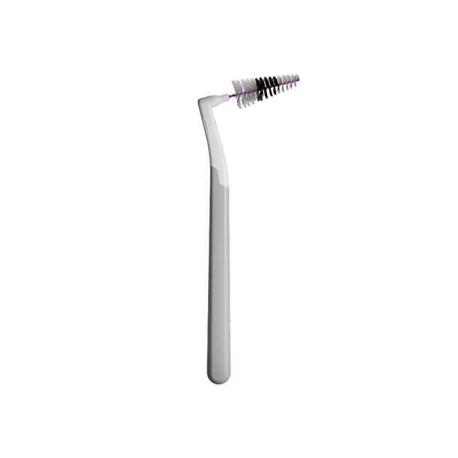 Interprox Plus rager x-maxi conical grijs PHD 2,6