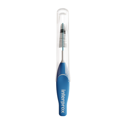 Interprox rager conical blauw PHD 1,7