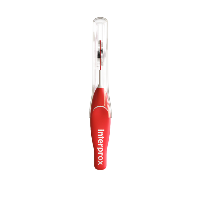 Interprox rager mini conical rood PHD 1.0 - los