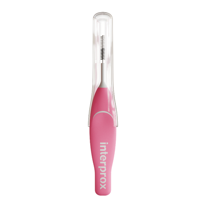 Interprox rager nano roze PHD 0,7