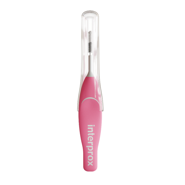 Interprox rager nano roze PHD 0,7