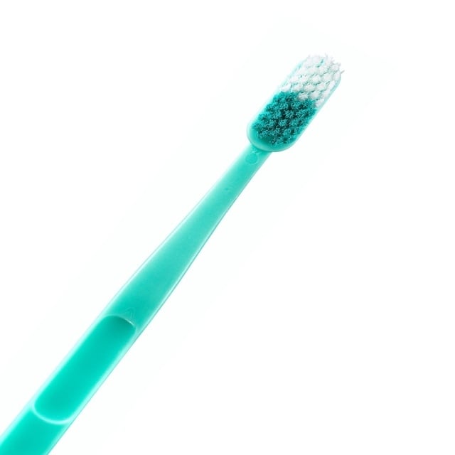 Jordan Clean Smile Tandenborstel soft  - 3st