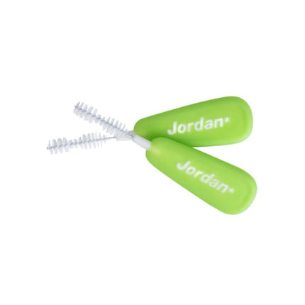 Jordan Clinic Brush Between Ragers XL  0,8mm -  10st
