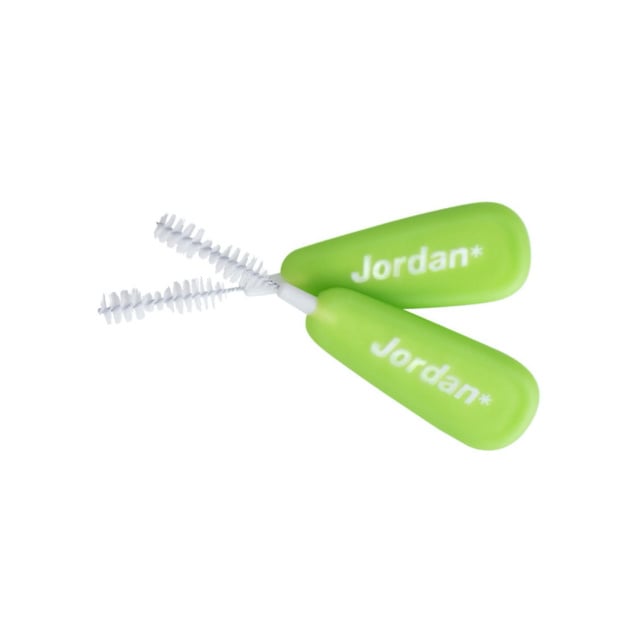 Jordan Clinic Brush Between Ragers XL  0,8mm -  10st