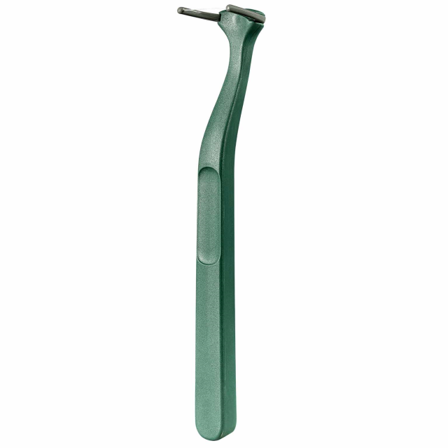 Jordan Green clean Flosser - 1st