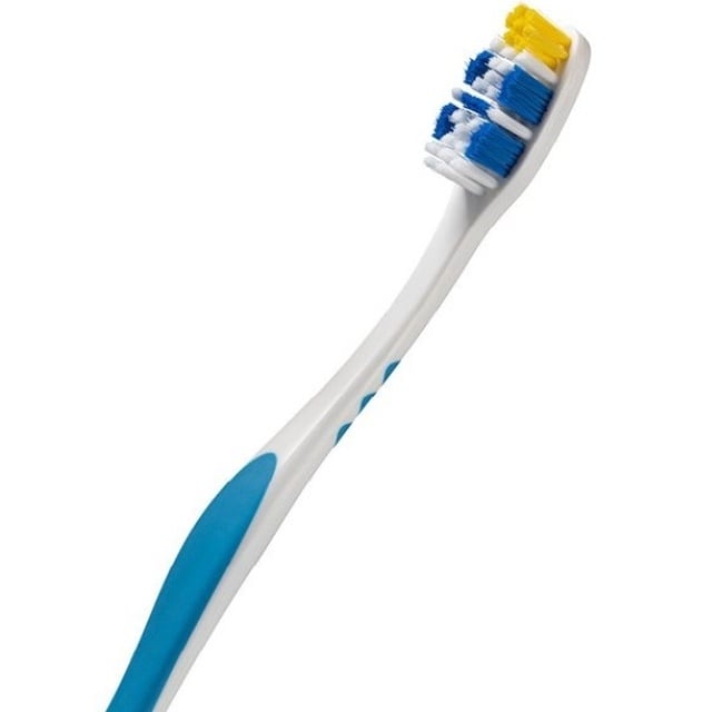 Jordan Total clean Tandenborstel soft - 4st