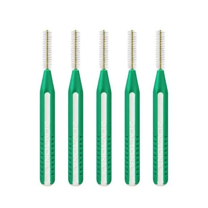 Lactona Ragers Easygrip gripzak S 4mm groen - 5st
