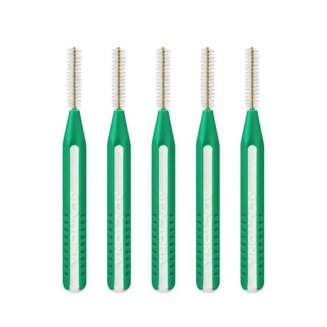 Lactona Ragers Easygrip gripzak S 4mm groen - 5st