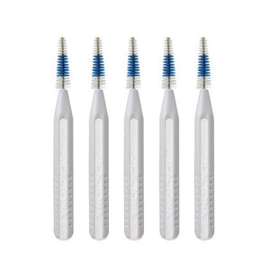 Lactona Ragers Easygrip gripzak type A 2,5-5mm wit - Voordeel 5 x 5st